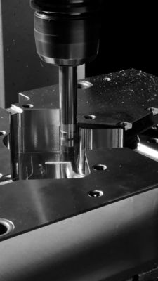 quality  DXM Injection Mould Base for Medical Equipment Daily Necessities factory