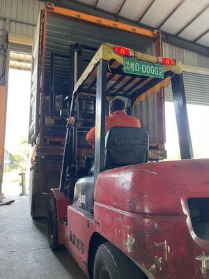 quality  DXM 718H Mould Base Material 3Cr2Mo P20 Modified Fumigation Free Wooden Boxes factory