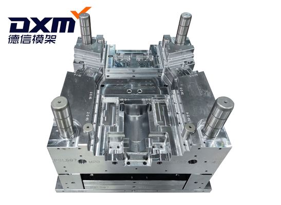 ODM DIN 1.2344 Custom Mold Bases Customized Precision Mold Base
